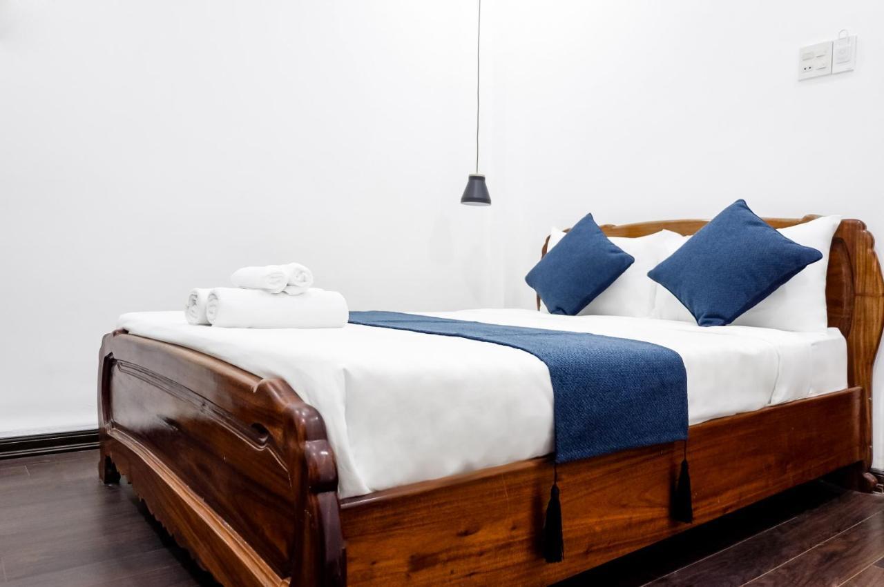 La Cactus Hotel 1 Quy Nhon Dış mekan fotoğraf