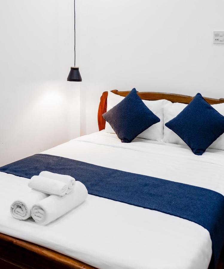 La Cactus Hotel 1 Quy Nhon Dış mekan fotoğraf