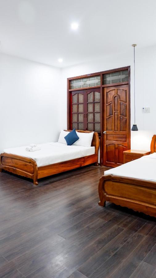 La Cactus Hotel 1 Quy Nhon Dış mekan fotoğraf