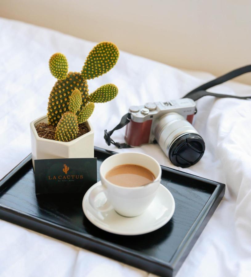 La Cactus Hotel 1 Quy Nhon Dış mekan fotoğraf