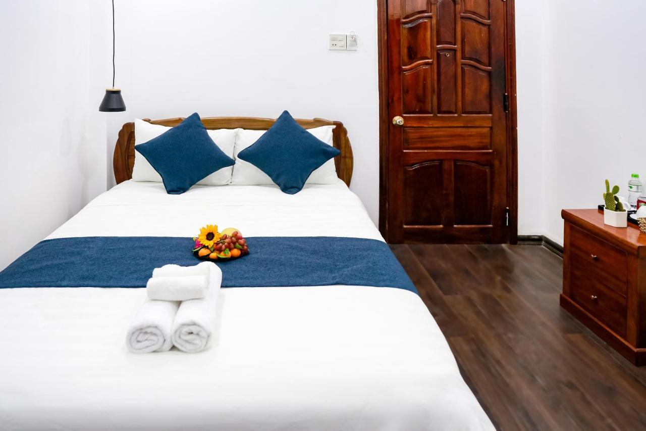 La Cactus Hotel 1 Quy Nhon Dış mekan fotoğraf